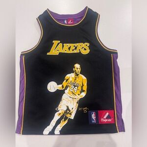 Child Kobe jersey